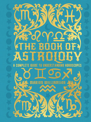 The Book of Astrology - ebook